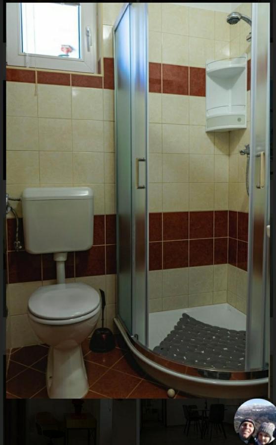 Апартаменты Apartman Bregi**** Donji Rukavac Экстерьер фото